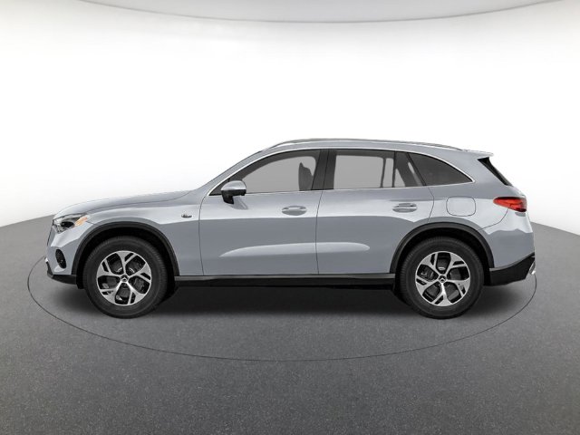New 2027 Mercedes-Benz GLC 350e 4MATIC SUV