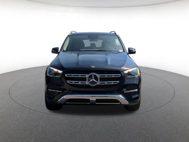 New 2026 Mercedes-Benz GLE 350 4MATIC SUV
