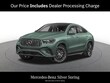  Mercedes-Benz AMG GLE 53