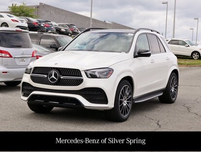 New 2020 Mercedes Benz Gle 350 For Sale At Mercedes Benz Of