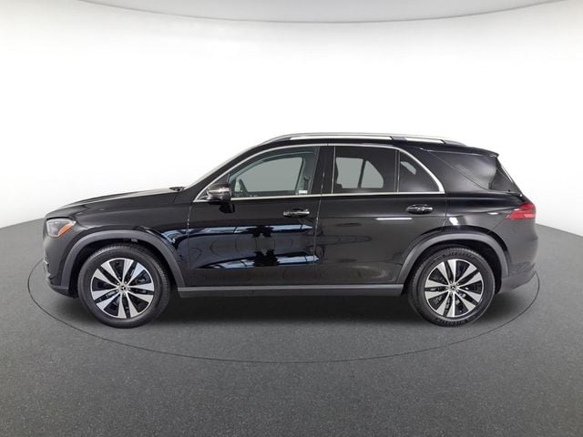 2026 Mercedes-Benz GLE GLE350 - Photo 8