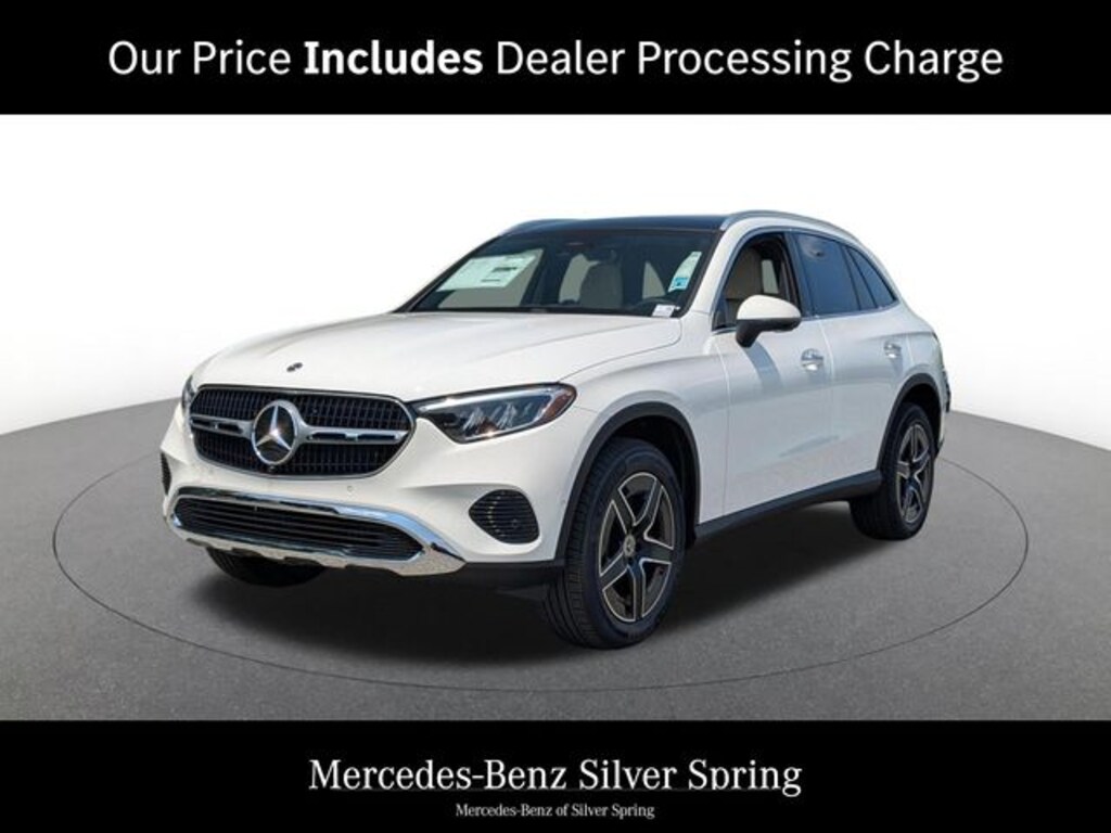 New 2027 Mercedes-Benz Truck