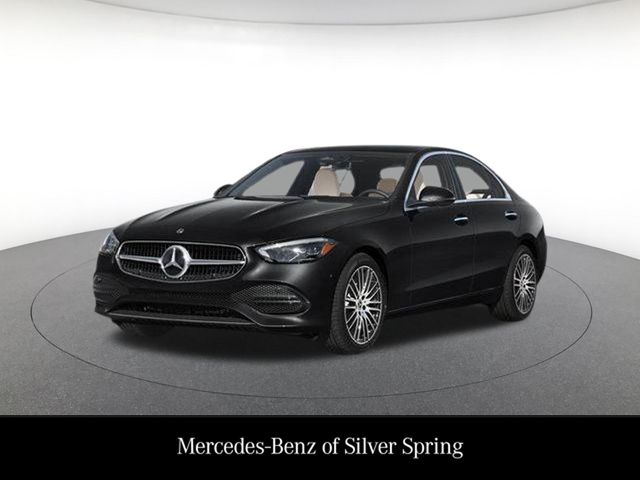 2026 Mercedes-Benz C-Class C 300 4MATIC's photo