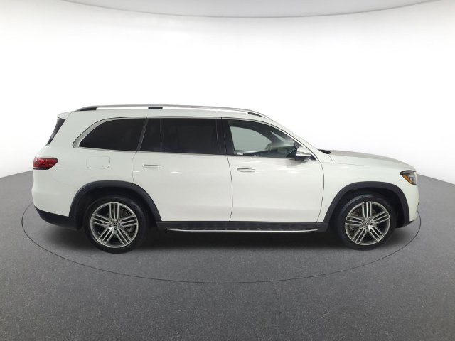 Certified 2023 Mercedes-Benz GLS 450 4MATIC SUV