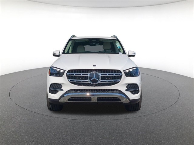 2025 Mercedes Benz GLE 350 4MATIC photo 2