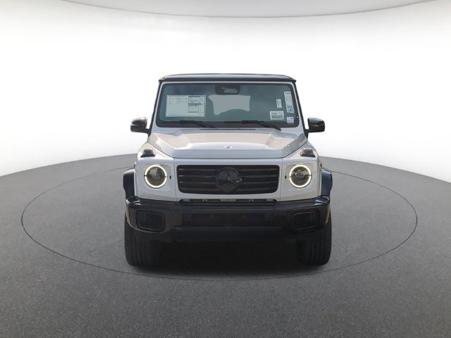 New 2027 Mercedes-Benz G-Class 4MATIC SUV