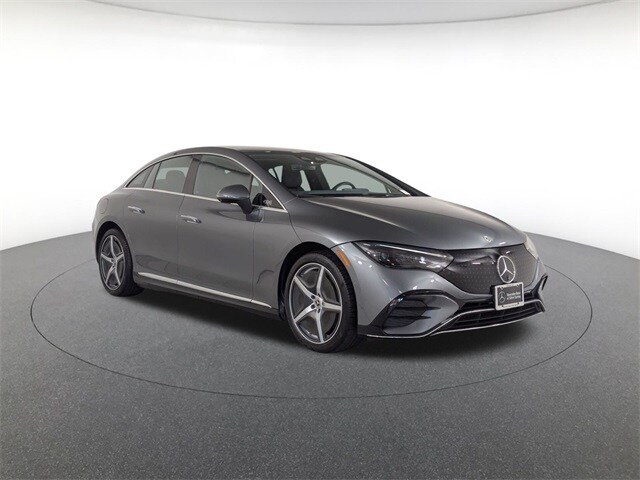 2023 Mercedes Benz EQE Sedan 350 4MATIC photo 3