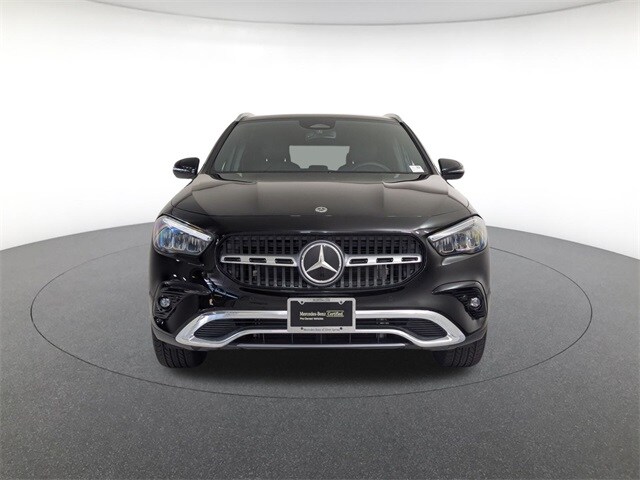 2025 Mercedes Benz GLA 250 4MATIC photo 2