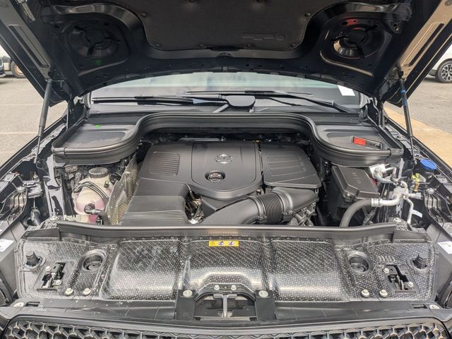 2026 Mercedes-Benz GLE GLE350 - Photo 18