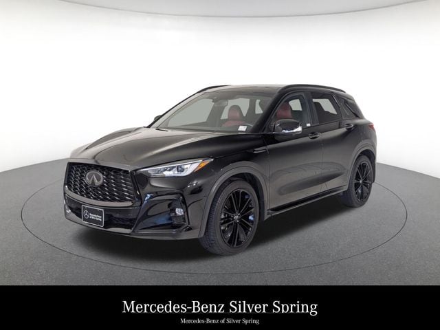 2024 INFINITI QX50 Sport AWD's photo