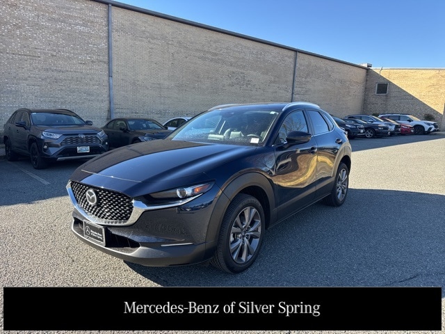 2022 Mazda CX-30 Preferred's photo