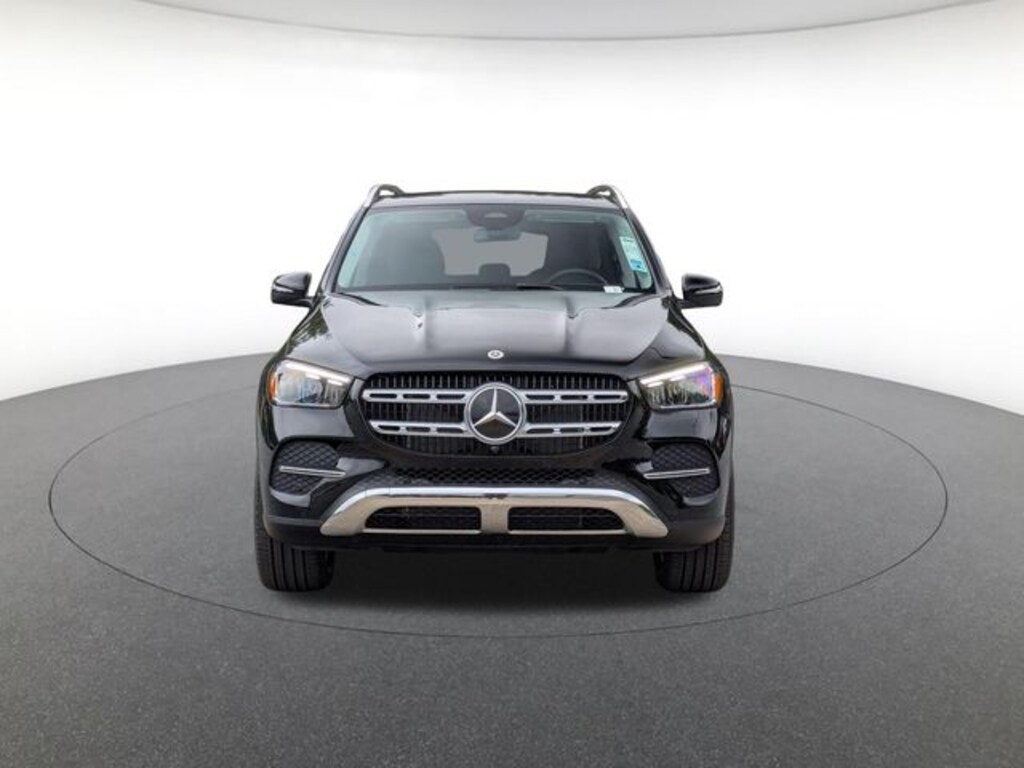 Used 2026 Mercedes-Benz GLE 350 4MATIC SUV