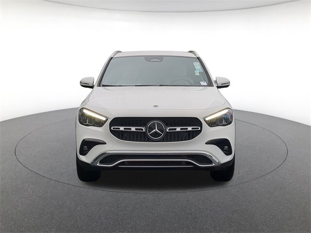 2025 Mercedes Benz GLA 250 4MATIC photo 2