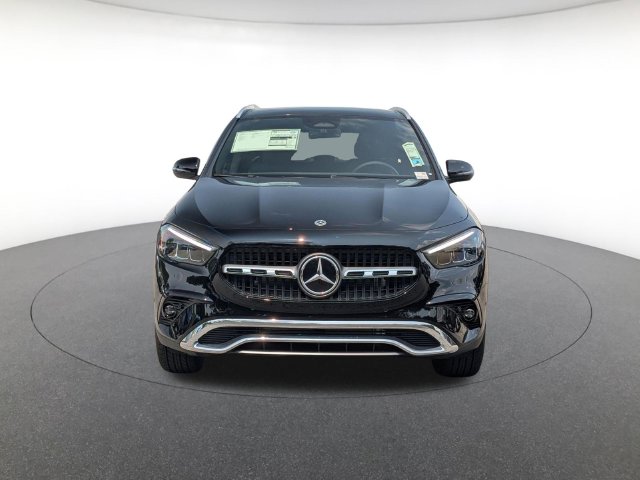 New 2026 Mercedes-Benz GLA 250 4MATIC SUV