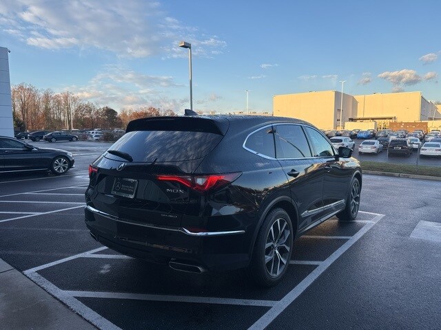 2023 Acura MDX SH-AWD Technology photo 2