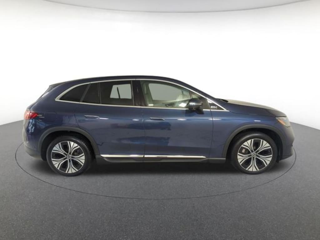 Certified 2023 Mercedes-Benz EQE 350 4MATIC SUV