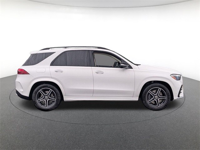 2026 Mercedes Benz GLE 350 4MATIC photo 4