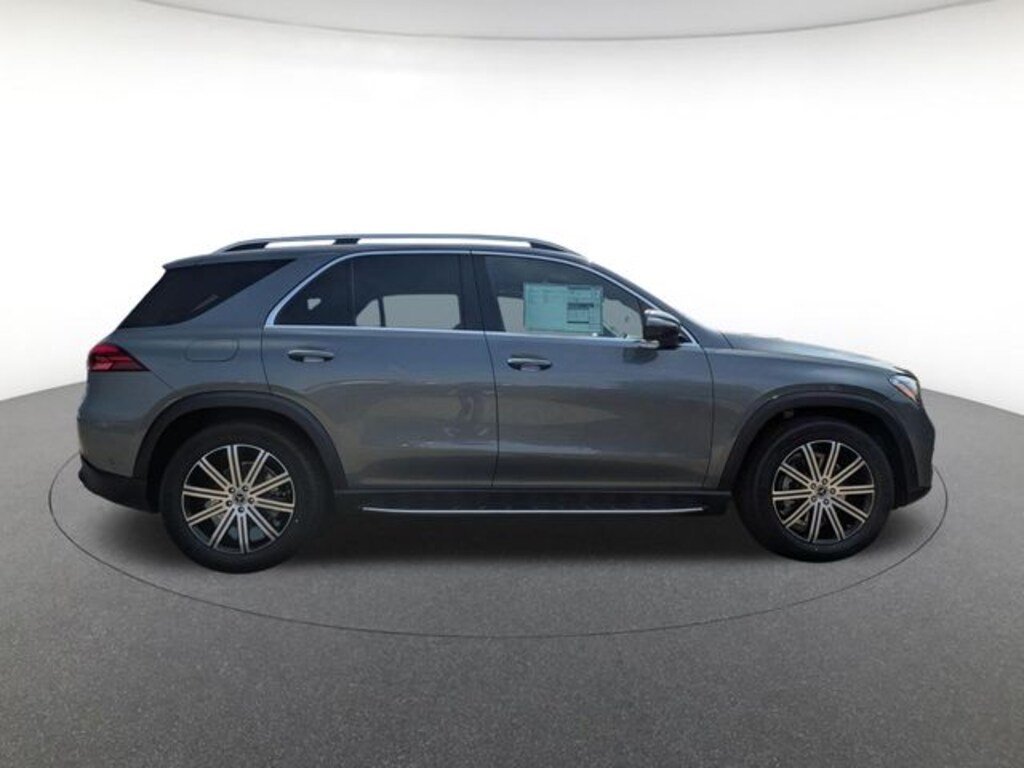 Used 2026 Mercedes-Benz GLE 350 4MATIC SUV