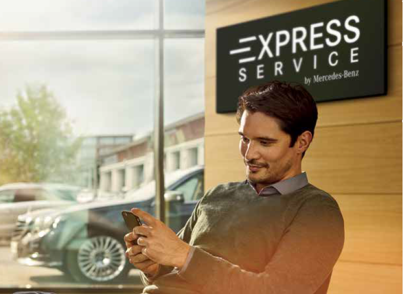 Mb Service Center Service Center | Mercedes-Benz of Silver Spring | Near Bowie, MD