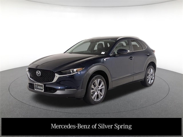 2022 Mazda CX-30 Preferred's photo