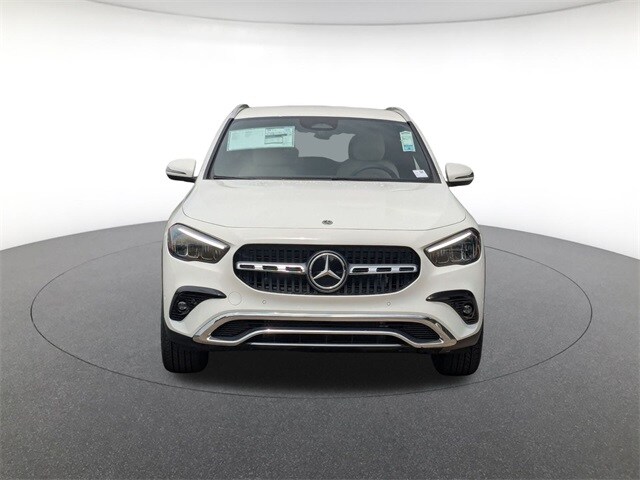2026 Mercedes Benz GLA 250 4MATIC photo 2
