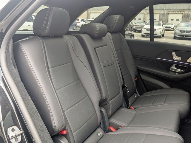 2026 Mercedes-Benz GLE GLE350 - Photo 16
