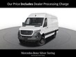  Mercedes-Benz 3500