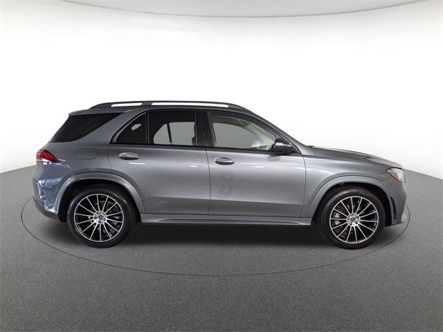 2023 Mercedes Benz GLE 350 4MATIC photo 3