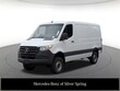  Mercedes-Benz Sprinter 2500