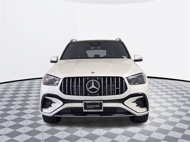 Certified 2024 Mercedes-Benz GLE AMG GLE 53 with VIN 4JGFB6BB5RB123084 for sale in Silver Spring, MD