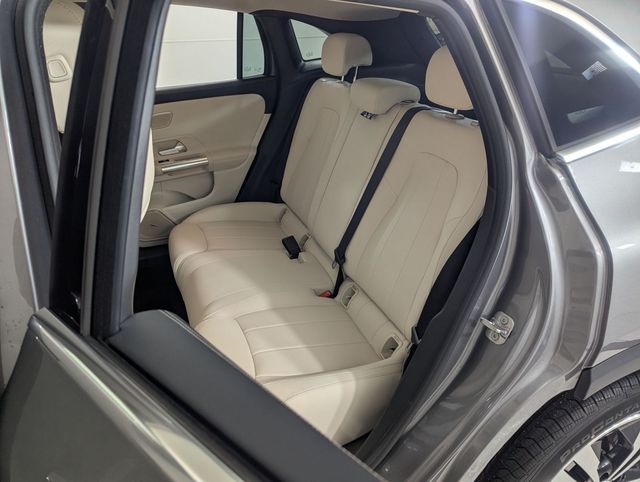2026 Mercedes-Benz GLA GLA 250 - Photo 10