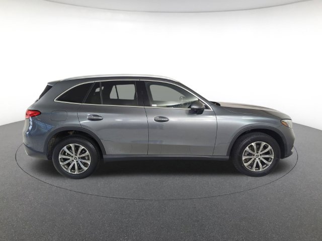 Used 2023 Mercedes-Benz GLC 300 4MATIC SUV