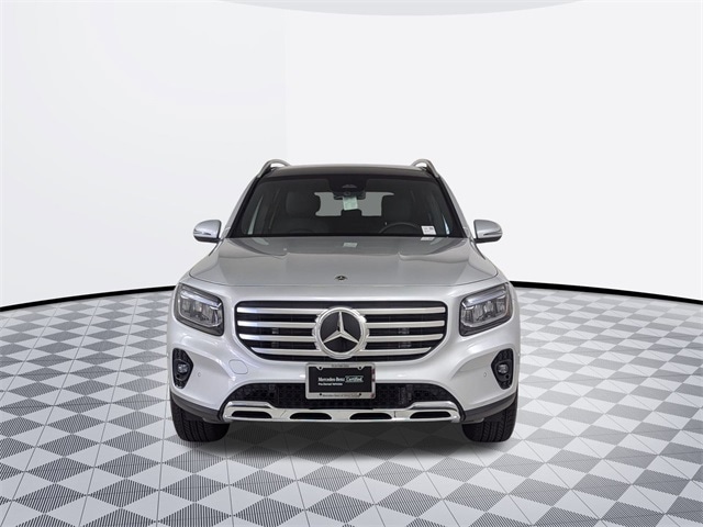 Certified 2024 Mercedes-Benz GLB Base with VIN W1N4M4HB9RW359529 for sale in Silver Spring, MD