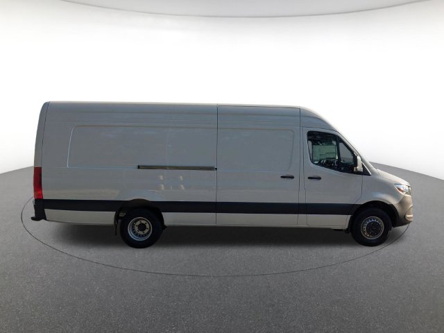 New 2026 Mercedes-Benz Sprinter 3500 RWD Van Extended Cargo Van