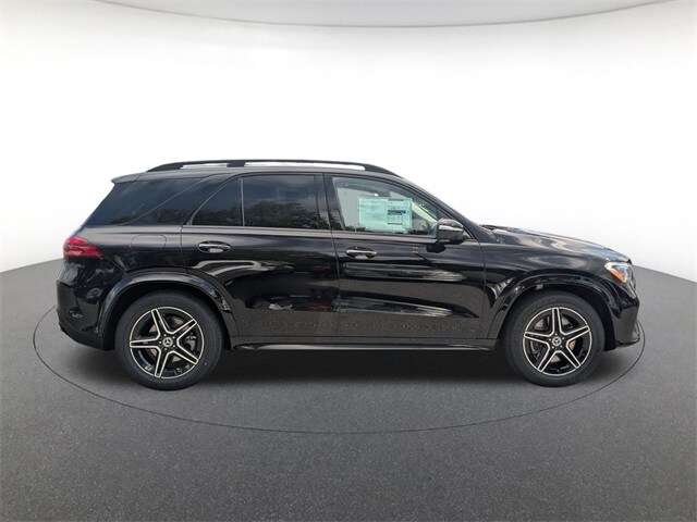 2026 Mercedes Benz GLE 350 4MATIC photo 4
