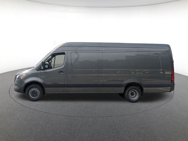 2025 Mercedes-Benz Sprinter Cargo Van Base - Photo 8