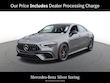  Mercedes-Benz AMG CLA 45