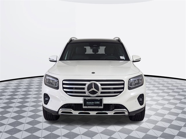 Certified 2024 Mercedes-Benz GLB Base with VIN W1N4M4HB2RW358089 for sale in Silver Spring, MD