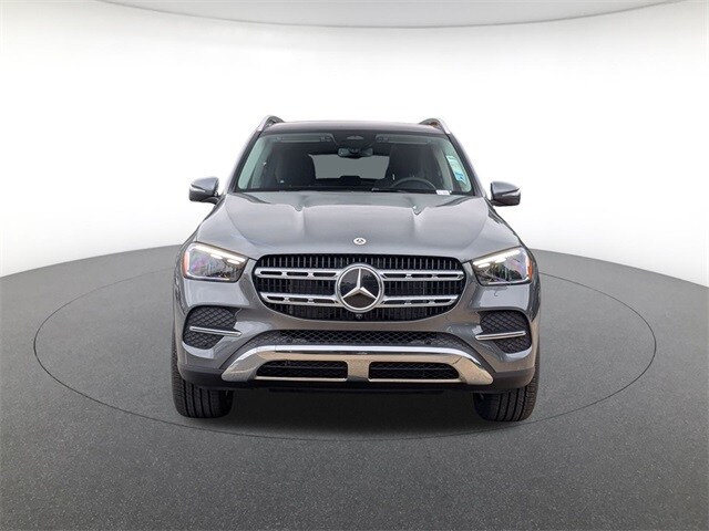 2026 Mercedes Benz GLE 350 4MATIC photo 2