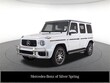Mercedes-Benz G