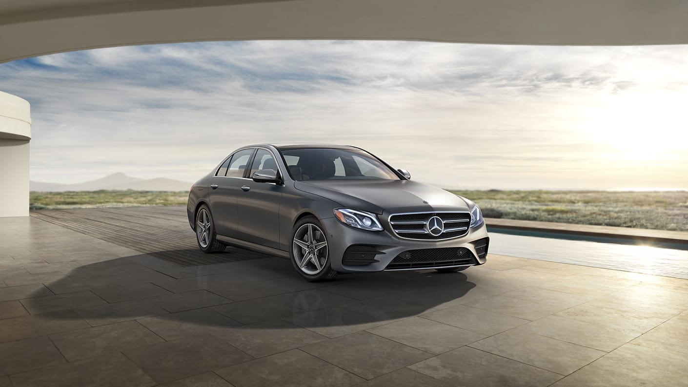 2019 Mercedes Benz E Class Vs 2019 Infiniti Q50 Mercedes Benz Of Silver Spring