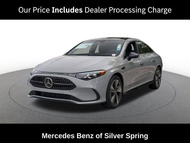  Mercedes-Benz CLA 220