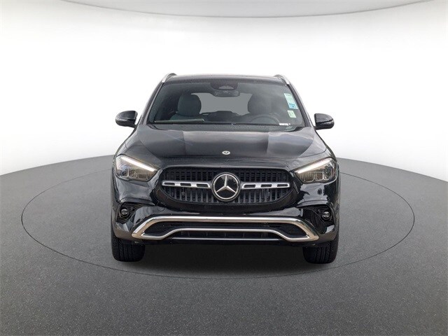 2026 Mercedes Benz GLA 250 4MATIC photo 2