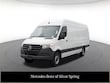  Mercedes-Benz Sprinter 2500
