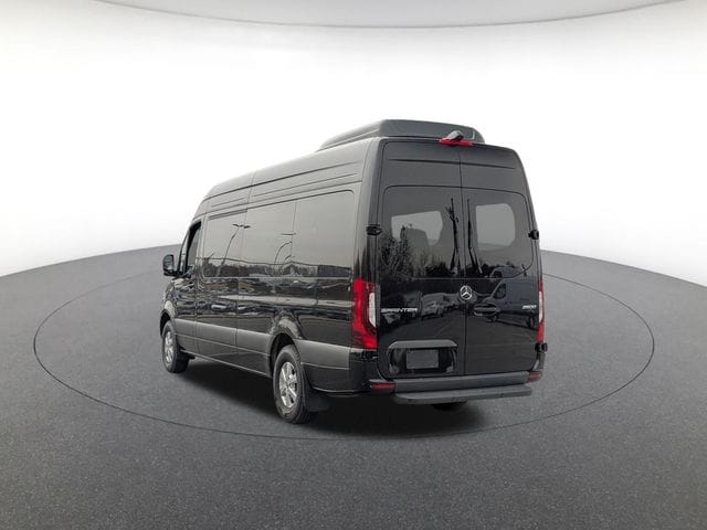 2025 Mercedes-Benz Sprinter Passenger Van Base - Photo 7