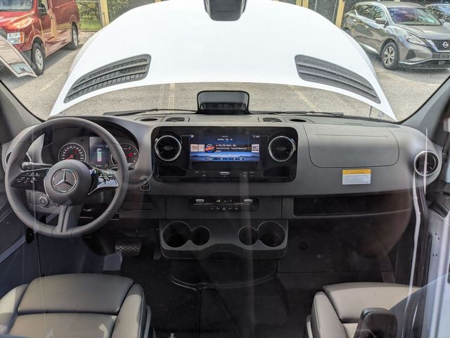 New 2026 Mercedes-Benz 2500 For Sale at Mercedes-Benz of Owings