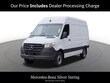  Mercedes-Benz 2500
