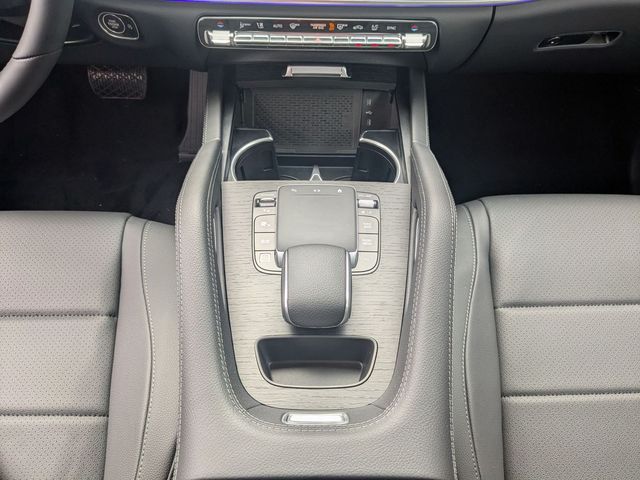 2026 Mercedes-Benz GLE GLE350 - Photo 10