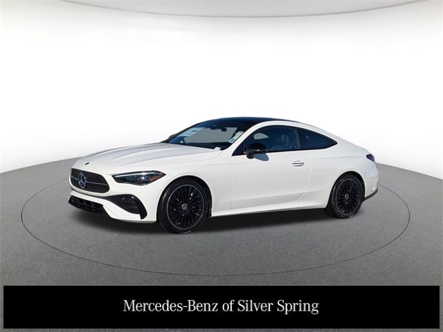 2026 Mercedes-Benz CLE CLE 300's photo