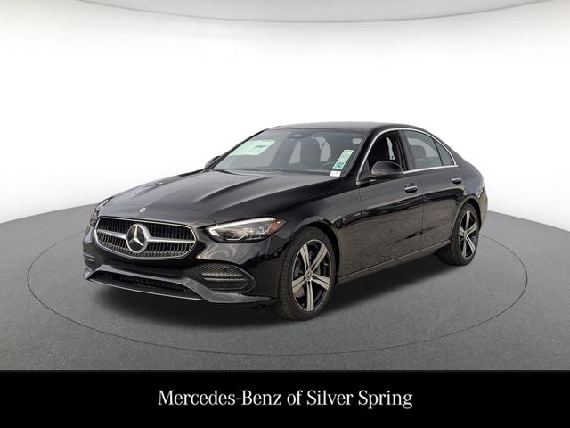 2026 Mercedes-Benz C-Class C 300 4MATIC's photo